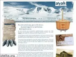 Sites similar to ayak.nl