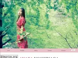Sites similar to ayaka-sax.com