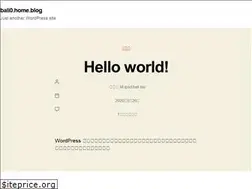 Sites similar to ayaka9814.mom