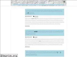Sites similar to ayakae0920.com