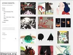 Sites similar to ayakanakata.net