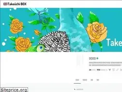 Sites similar to ayakatakeuchi.com