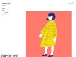 Sites similar to ayakatowork.com