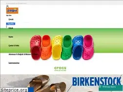 Sites similar to ayakbabim.com.tr