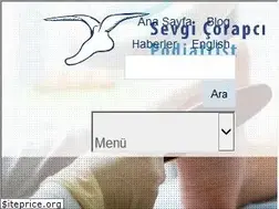 Sites similar to ayakbakim.com