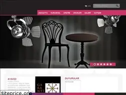 Sites similar to ayakci.com.tr