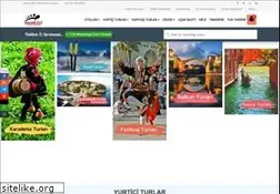 Sites similar to ayakizi.com.tr