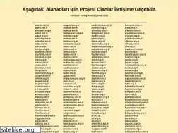 Sites similar to ayakkabi.net.tr