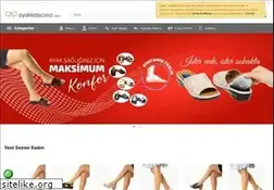 Sites similar to ayakkabiciniz.com