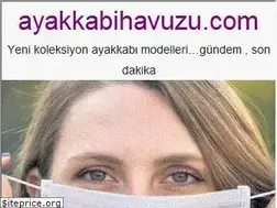 Sites similar to ayakkabihavuzu.com