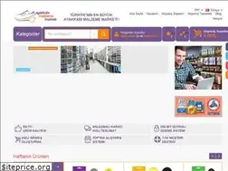 Sites similar to ayakkabimalzememarket.com