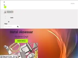 Sites similar to ayakkabimalzemesi.com
