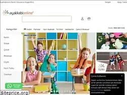 Sites similar to ayakkabionline.com