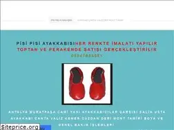 Sites similar to ayakkabitamiri.weebly.com