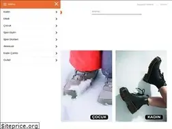 Sites similar to ayakmod.com