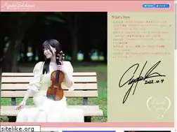 Sites similar to ayako-ishikawa.com