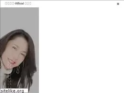 Sites similar to ayako-nagashima.com