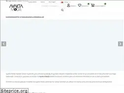 Sites similar to ayaktamoda.com.tr