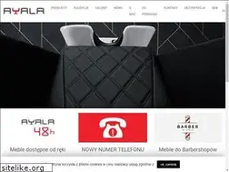 ayala.com.pl