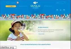 Sites similar to ayala.kz