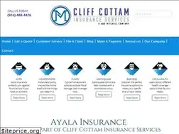 Sites similar to ayalainsurance.net