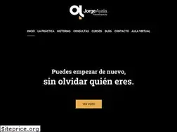 Sites similar to ayalajorge.com