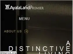 Sites similar to ayalalandpremier.com
