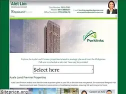 Sites similar to ayalalandpremierhomes.com