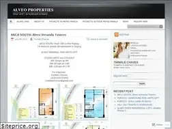 Sites similar to ayalalveoland.wordpress.com