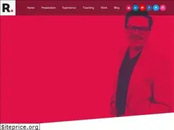 Sites similar to ayalanovales.com