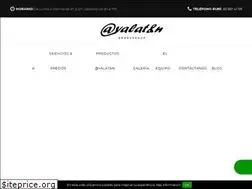 Sites similar to ayalatin.com