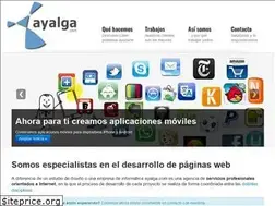 Sites similar to ayalga.com