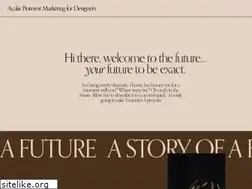 Sites similar to ayalie.com
