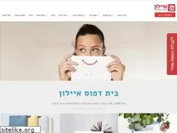 Sites similar to ayalon-print.co.il