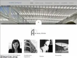 Sites similar to ayalto.com