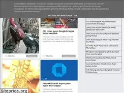 Sites similar to ayam-web.blogspot.com