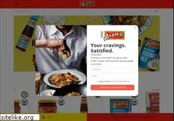 Sites similar to ayam.com
