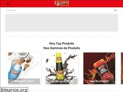 Sites similar to ayam.fr