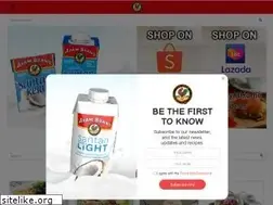 Sites similar to ayambrand.com.my