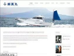 Sites similar to ayamimaru.com