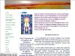 Sites similar to ayamjesuisleroidelaterre.com