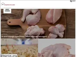 Sites similar to ayamkita.com