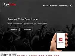 Sites similar to ayamob.com