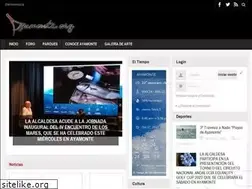 Sites similar to ayamonte.org