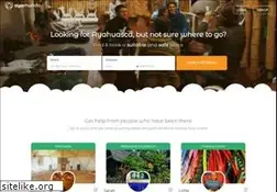 Sites similar to ayamundo.com