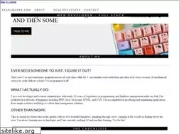 Sites similar to ayanamayes.com