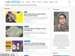 Sites similar to ayanapunya.com