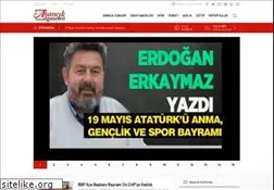 Sites similar to ayancikgazetesi.com