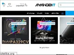 Sites similar to ayandehit.com