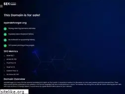 Sites similar to ayandehnegar.org